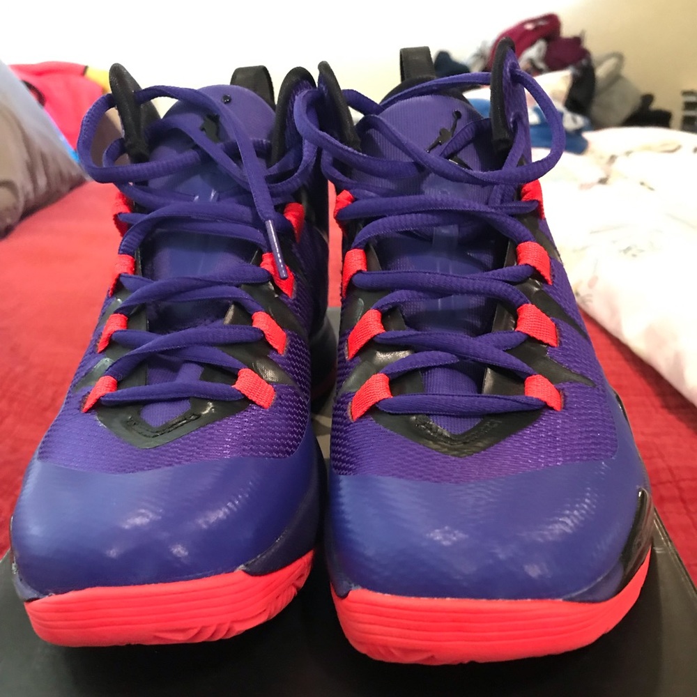 Jordan Superfly 2 BG